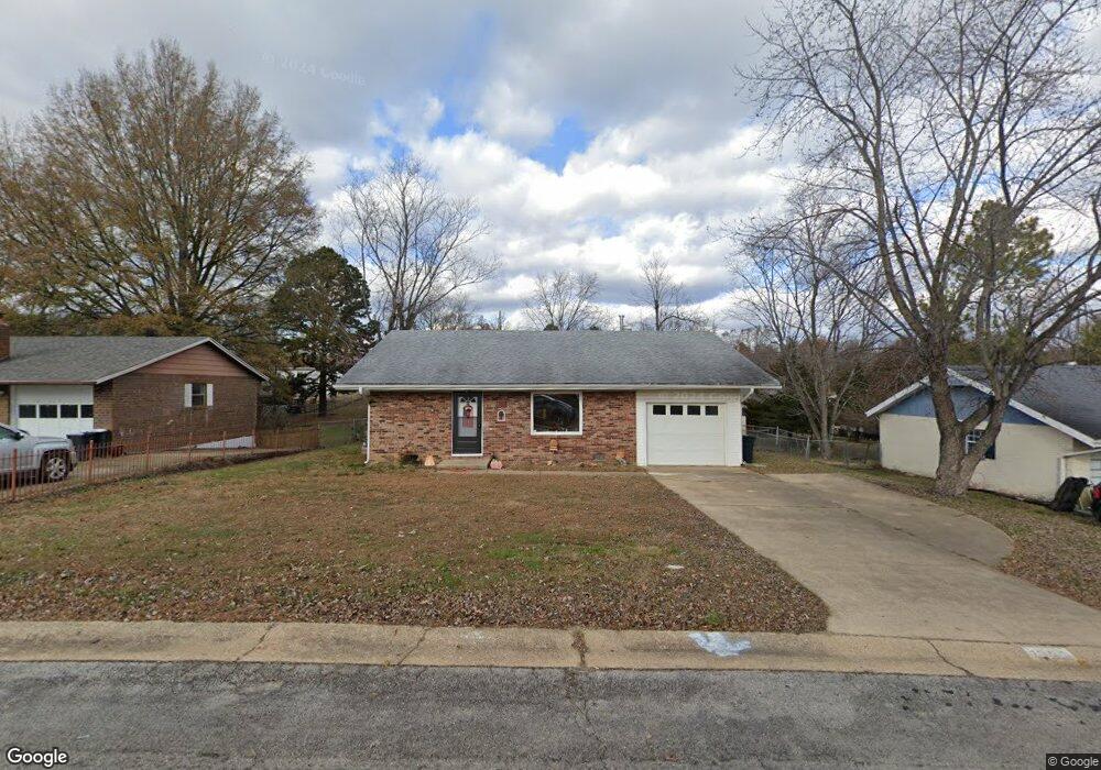 1923 Glendale Rd, Poplar Bluff, MO 63901 - photo 1