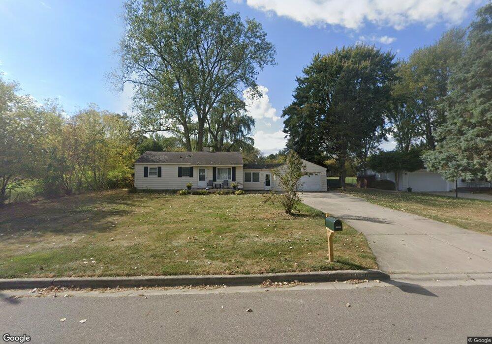 1520 Dorellen Ave, Flint, MI 48532 - photo 1