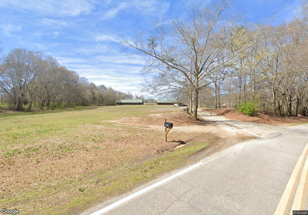 2303 Prospect Rd, Carnesville, GA 30521 - photo 1