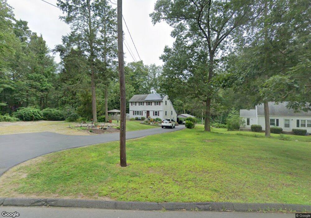 22 Forest Ln, Canton, CT 06019 - photo 1