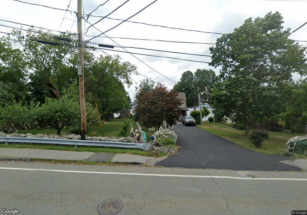 1582 Riverside Ave, Somerset, MA 02726 - photo 1