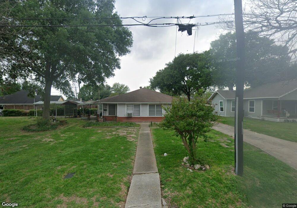 5307 Karcher St, Houston, TX 77009 - photo 1