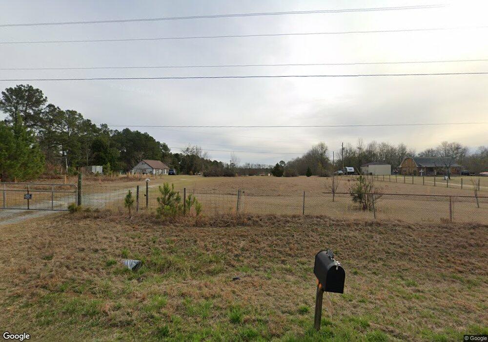 1654 Salem Rd, Thomson, GA 30824 - photo 1