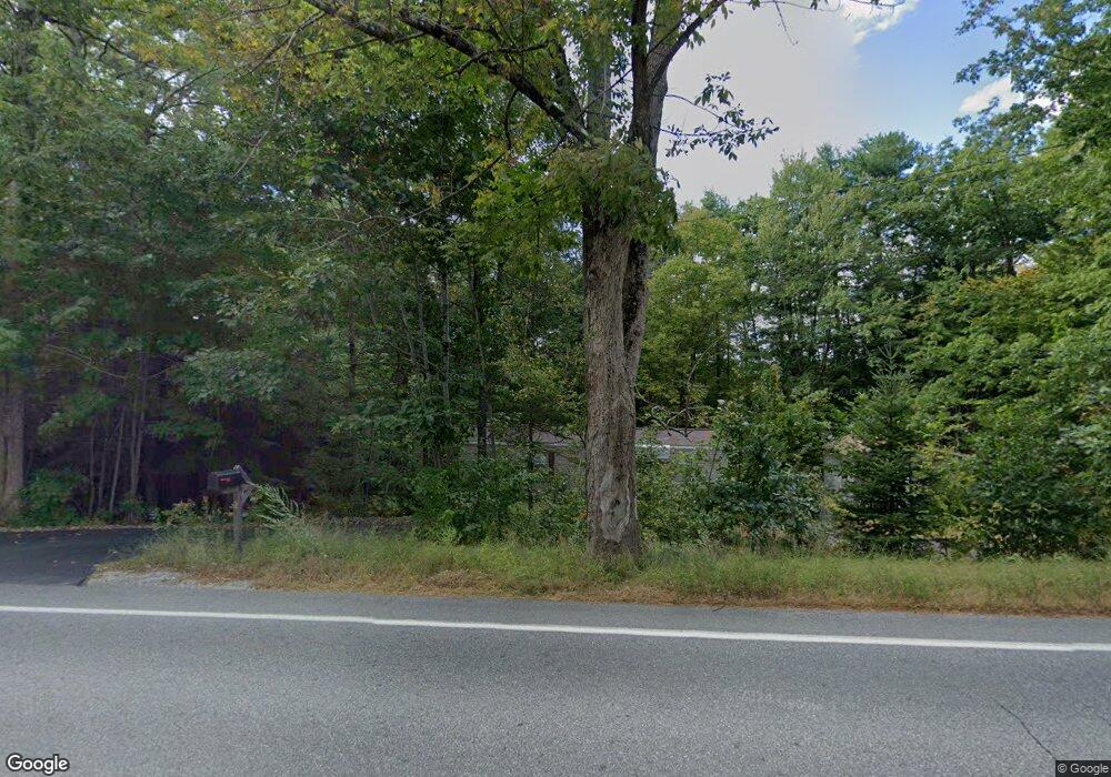 416 Lewiston Rd, New Gloucester, ME 04260 - photo 1