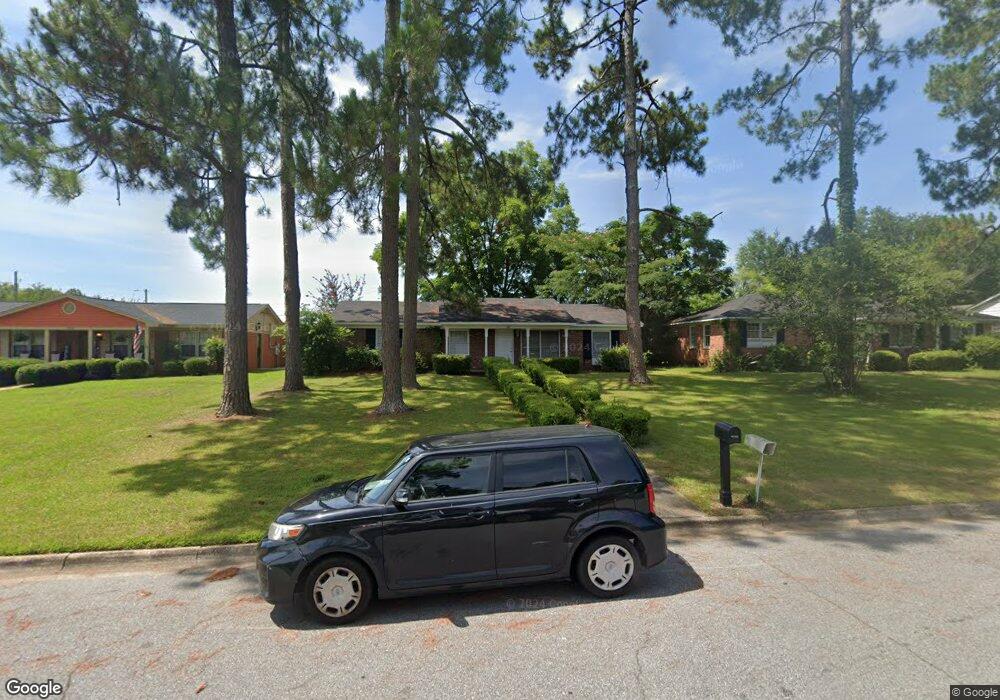 1510 Colquitt Ave, Albany, GA 31707 - photo 1