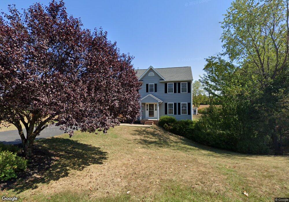 94 Sylvan Dr, Stuarts Draft, VA 24477 - photo 1