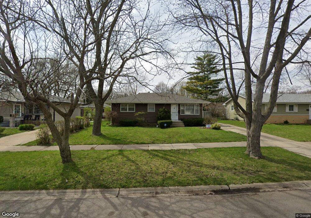 772 Cypress Dr, Aurora, IL 60506 - photo 1