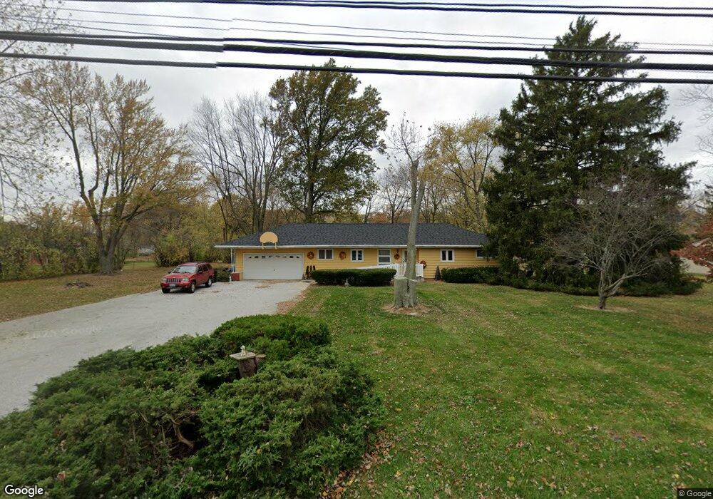 1924 Wonderlick Rd, Lima, OH 45805 - photo 1