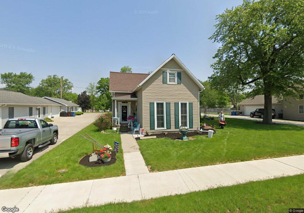 310 W Mill St, Ossian, IN 46777 - photo 1