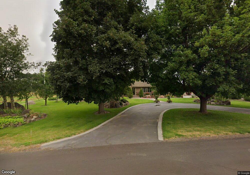 324 W 350 N, Blackfoot, ID 83221 - photo 1