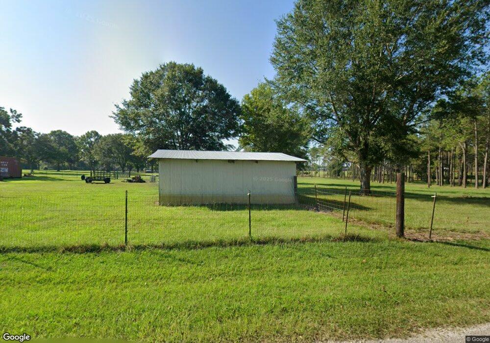 120 Claude Kelly Rd, Deridder, LA 70634 - photo 1
