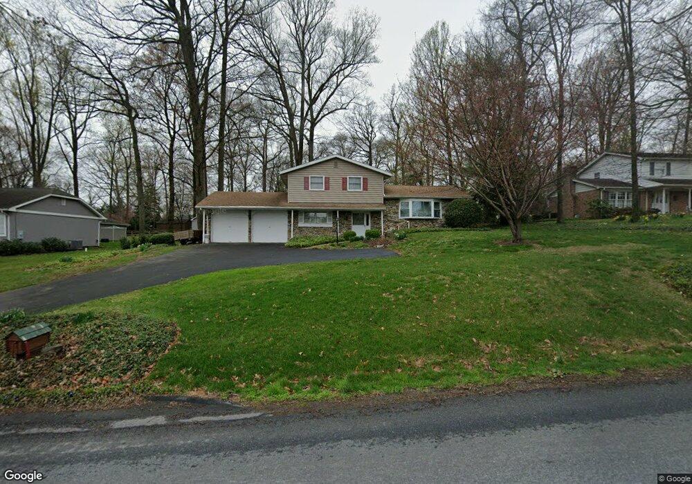 956 Log Cabin Rd, Leola, PA 17540 - photo 1