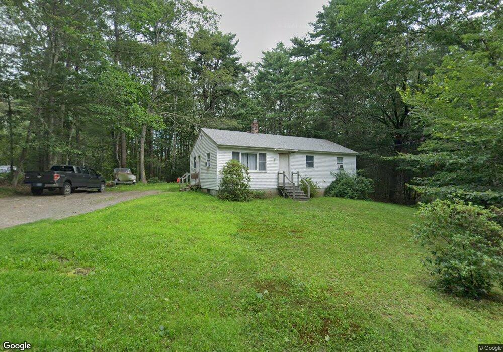 24 Hardwick Rd, Boothbay, ME 04537 - photo 1