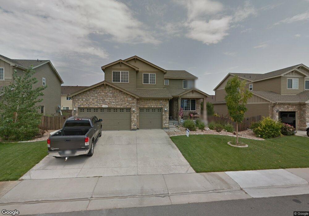 13382 Ivy St, Thornton, CO 80602 - photo 1