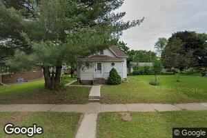 1231 Lincoln St, Waterloo, IA 50703