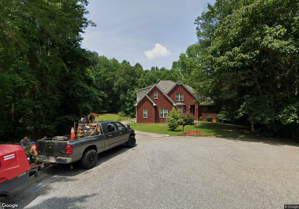 131 Woods Way, Jefferson, GA 30549 - photo 1