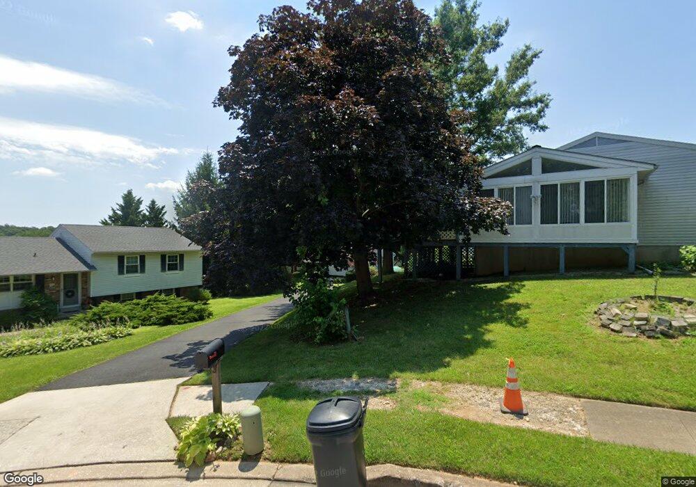 3 Padauk Ct, Parkville, MD 21234 - photo 1