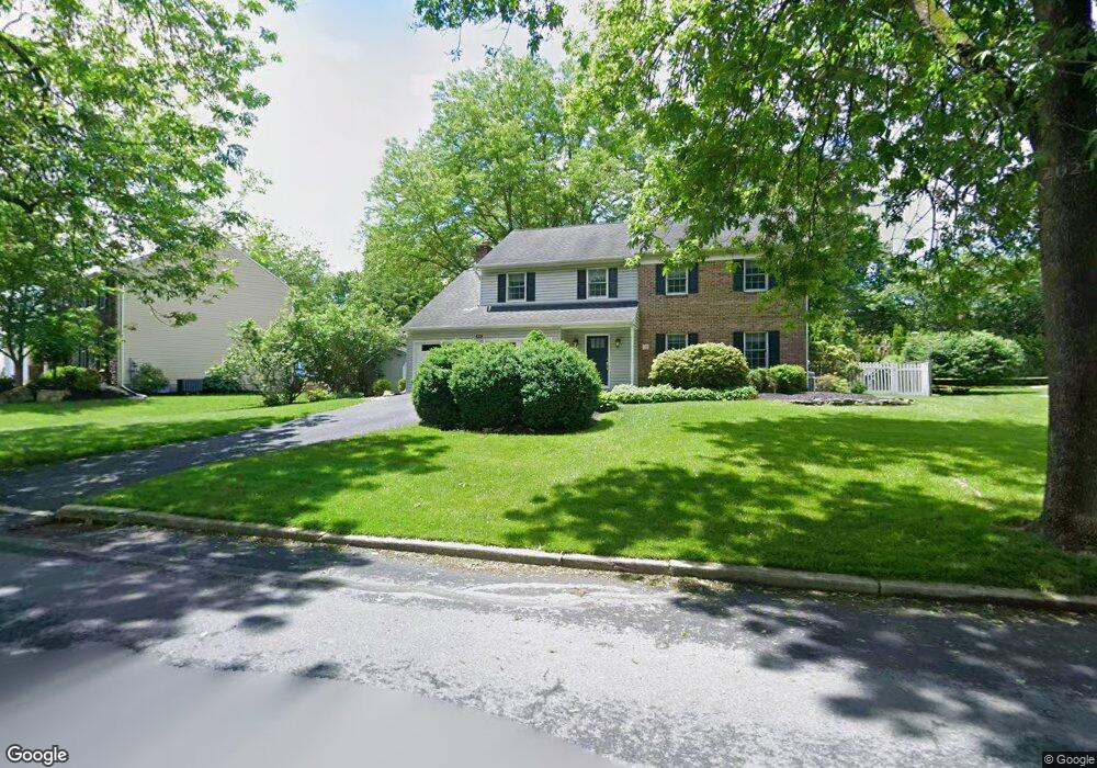 5530 Fresh Meadow Dr, Macungie, PA 18062 - photo 1