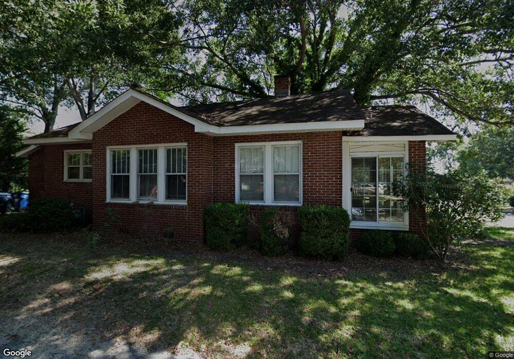 414 C Ave, West Columbia, SC 29169 - photo 1