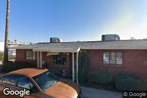3579 E 3rd St, Tucson, AZ 85716