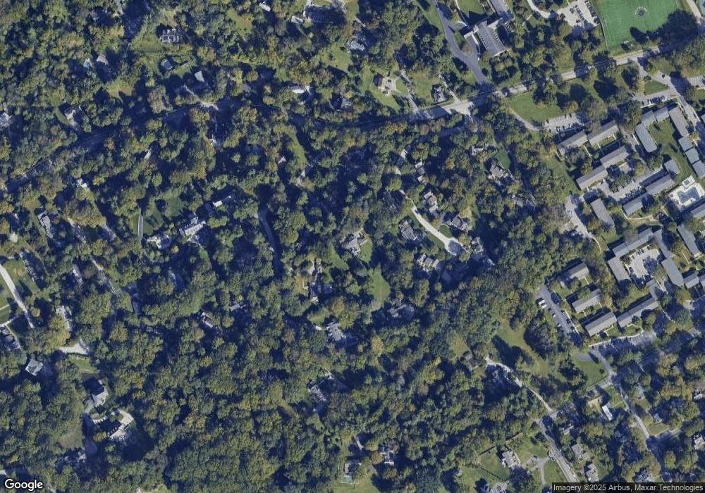 907 Weldon Ln, Bryn Mawr, PA 19010 - photo 1