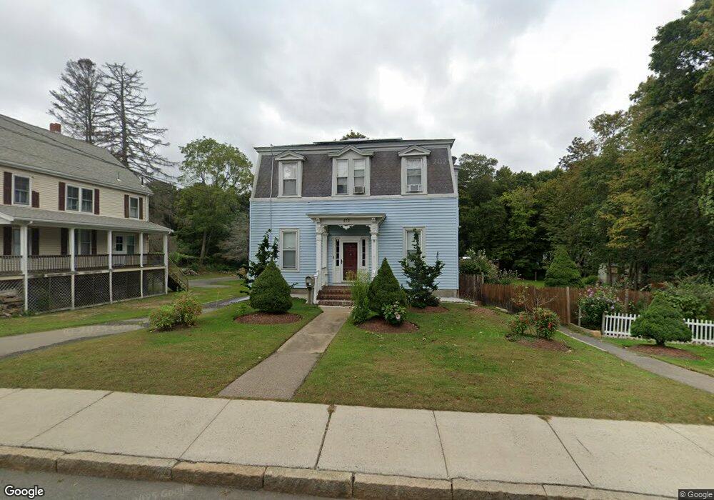 473 N Main St, Randolph, MA 02368 - photo 1