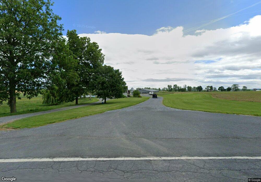 20 Kreider Rd, Myerstown, PA 17067 - photo 1