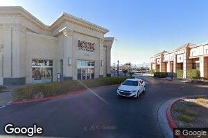 Hibiscus, North Las Vegas, NV 89084