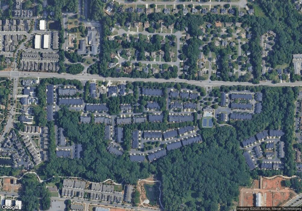 2405 Loxford Ln, Alpharetta, GA 30009 - photo 1