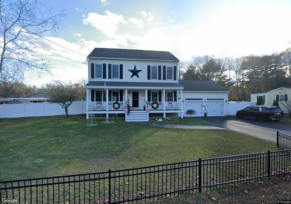 30A Brooks Rd, Seabrook, NH 03874 - photo 1