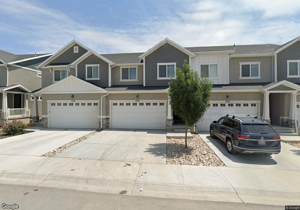 1726 N 3830 W unit 554, Lehi, UT 84043 - photo 1