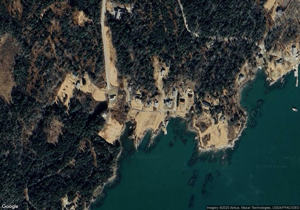 129 Shore Acres Rd, Harpswell, ME 04079 - photo 1