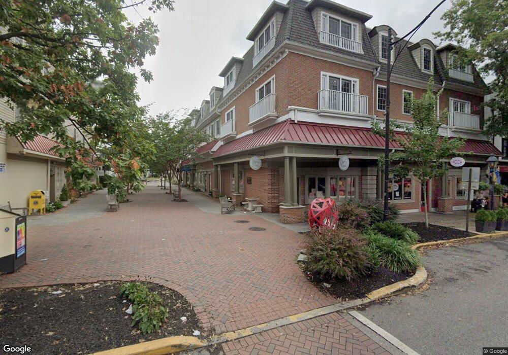 16 Kings Ct, Haddonfield, NJ 08033 - photo 1