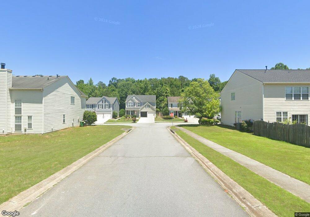 0 Cleavers Close unit 7442080, Woodstock, GA 30188 - photo 1