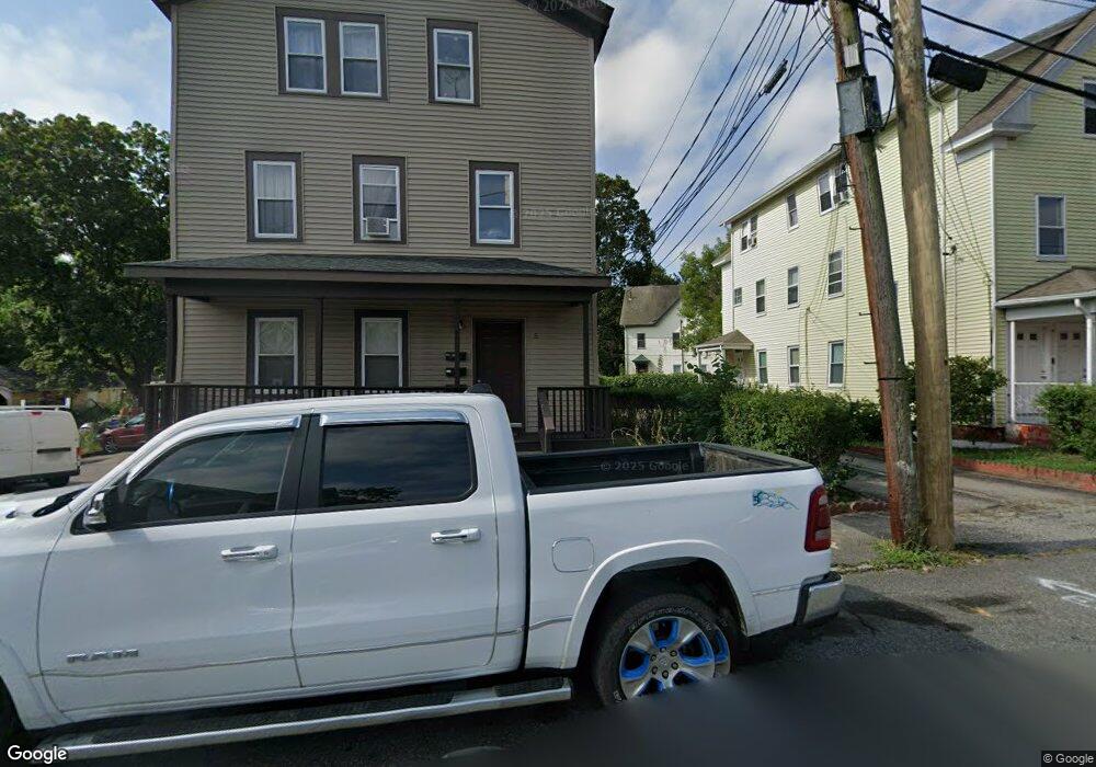 5 Grant St, Taunton, MA 02780 - photo 1