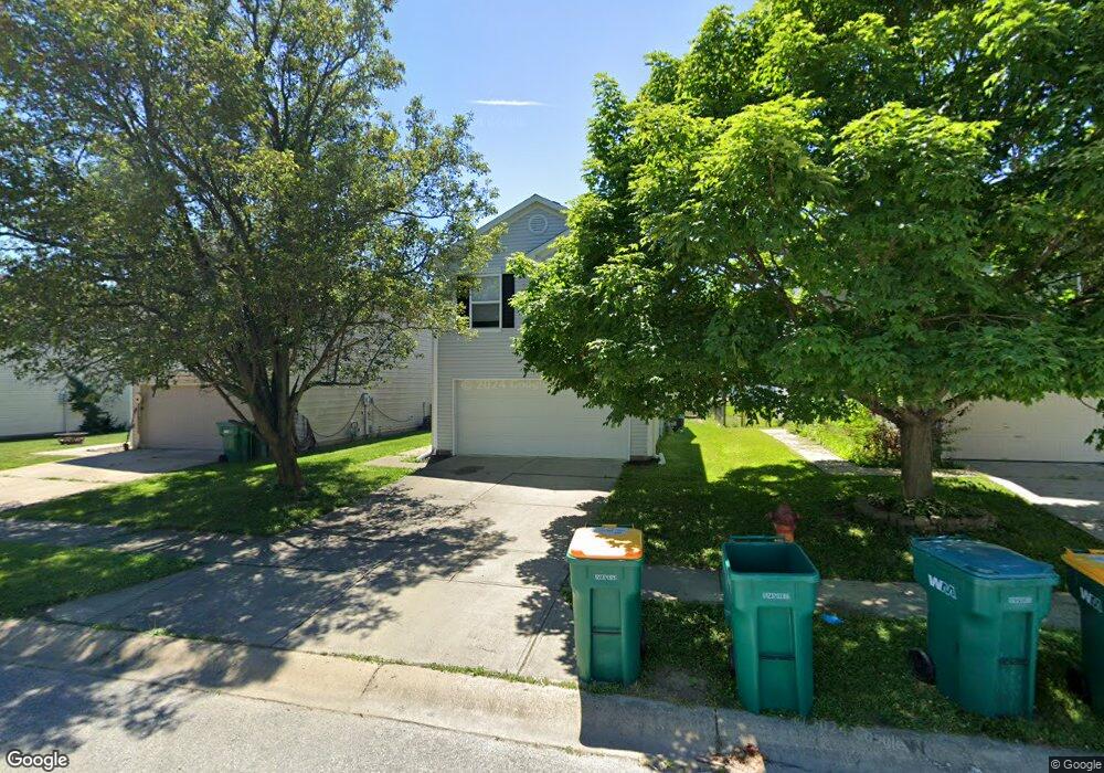 4468 Connaught East Dr, Plainfield, IN 46168 - photo 1