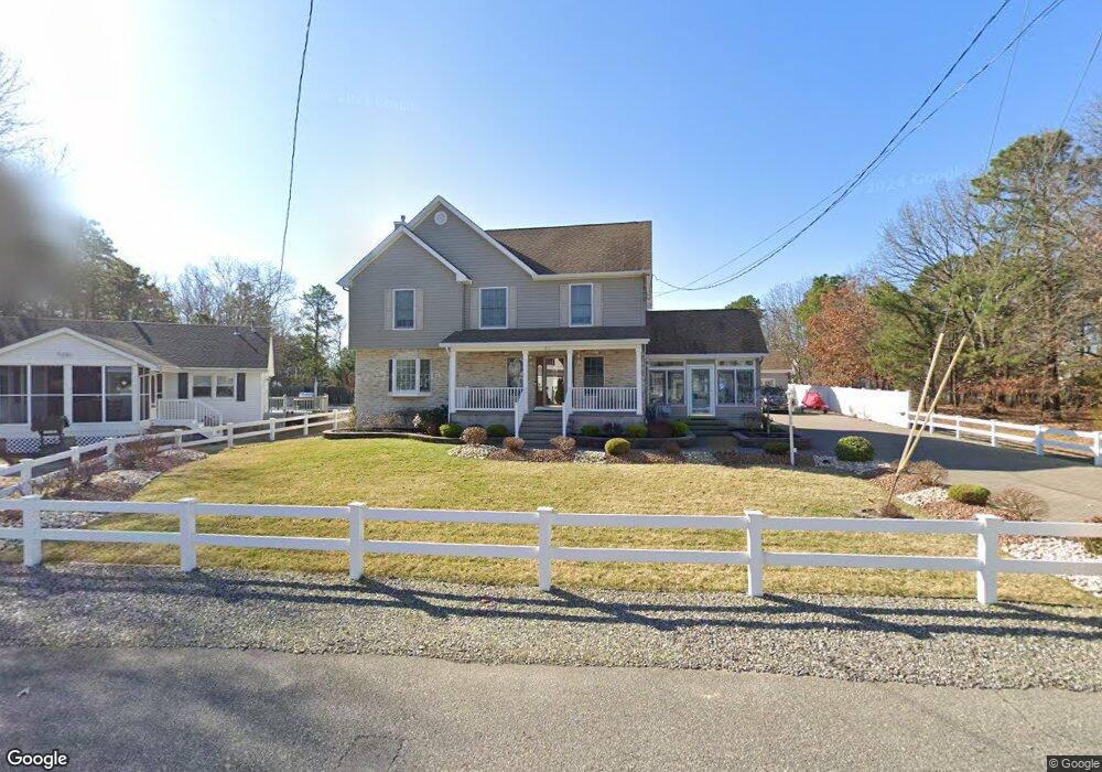40 Cedar St, Bayville, NJ 08721 - photo 1