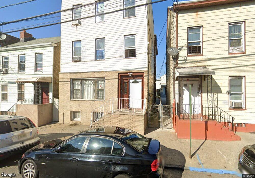 71 Marshall St, Paterson, NJ 07501 - photo 1