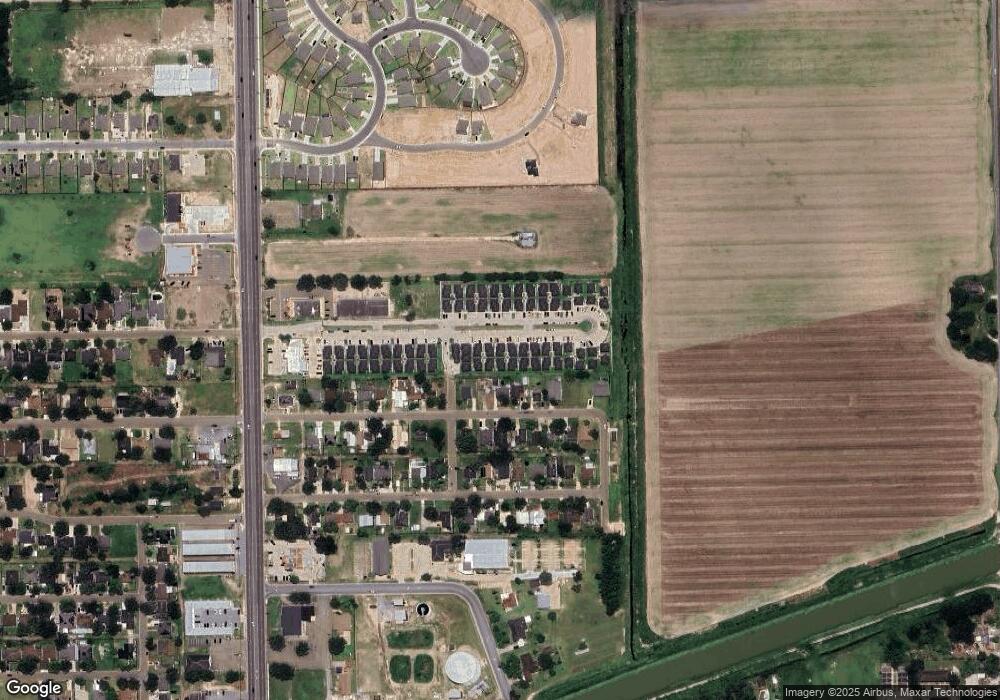 610 Austin St, Weslaco, TX 78599 - photo 1