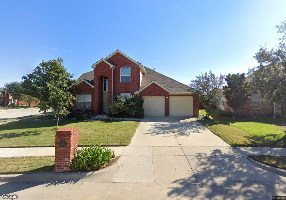 2508 Tahoe Ln, Denton, TX 76210 - photo 1