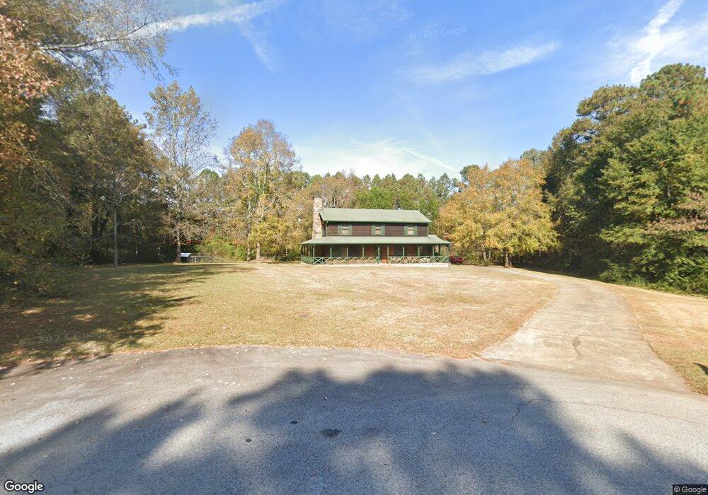 260 Brookwood Way SE, Conyers, GA 30094 - photo 1