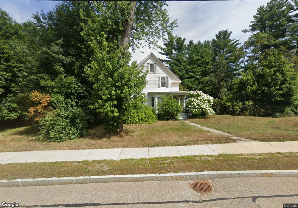 208 S Main St, Rochester, NH 03867 - photo 1