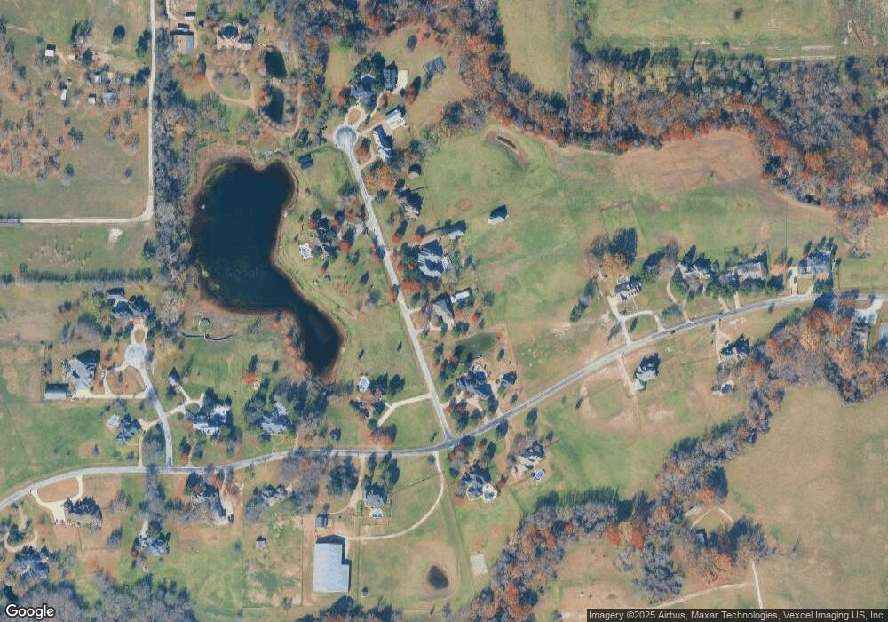 110 Waggoner Ct, Fort Worth, TX 76108 - photo 1