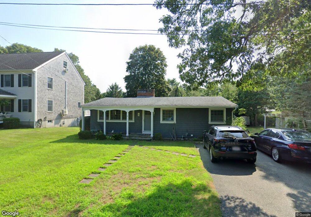 9 Olney Rd, Bourne, MA 2532 - photo 1