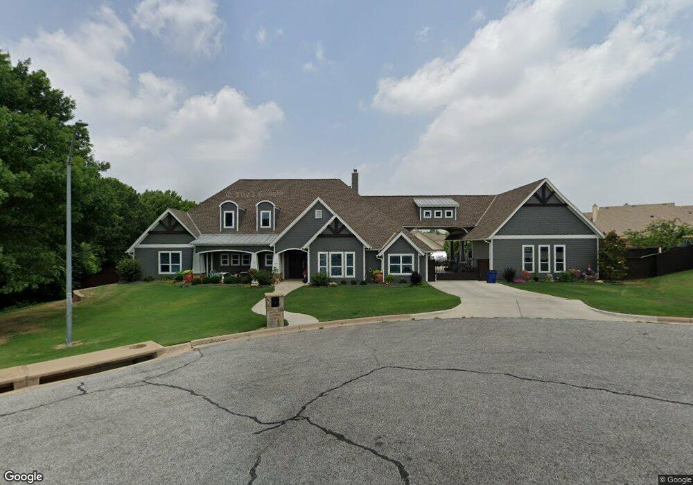 312 William Allen Ln, Decatur, TX 76234 - photo 1