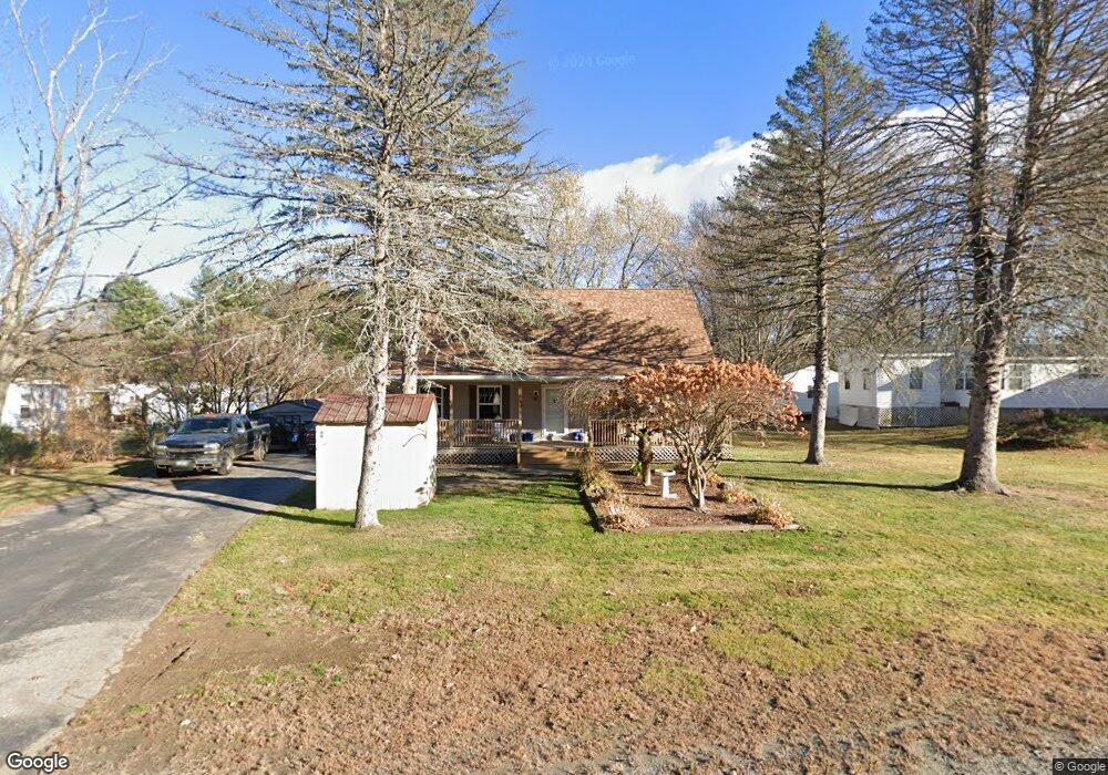 69 Alison Dr, Seabrook, NH 03874 - photo 1