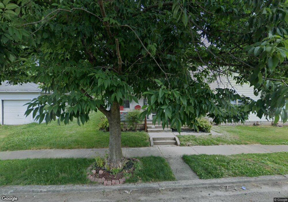 2032 Plum St, Terre Haute, IN 47804 - photo 1