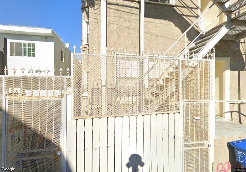 26 Breeze Ave unit 7, Venice, CA 90291 - photo 1