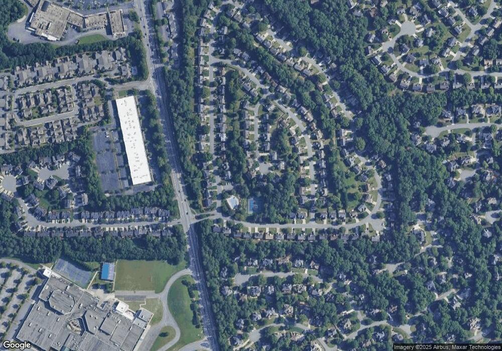 485 Leasingham Way unit 2, Duluth, GA 30097 - photo 1