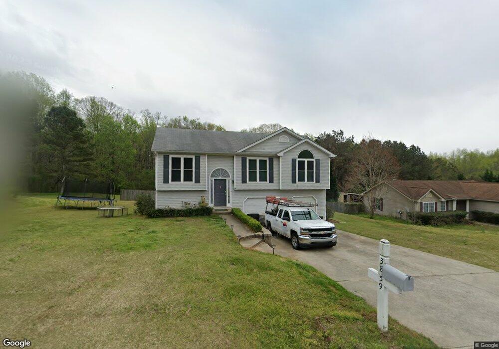 3859 Deaton Rd, Flowery Branch, GA 30542 - photo 1